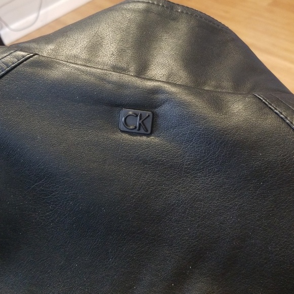 Calvin klein jacket - Picture 4 of 5